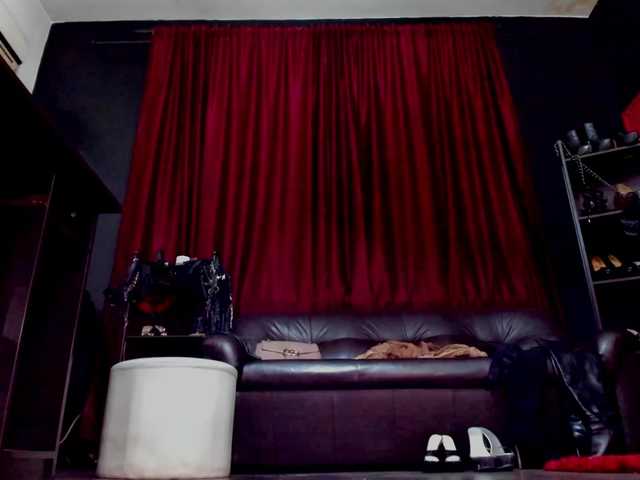 MissPuffyllove live webcam show