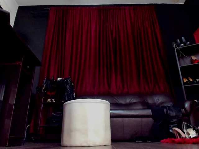 puffyllove cam belle