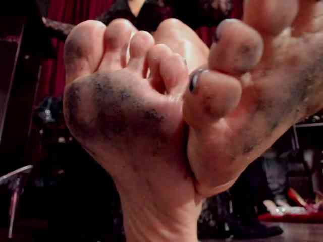 MissPuffyllove