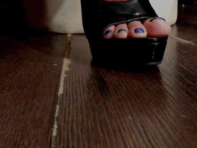 MissPuffyllove webcam