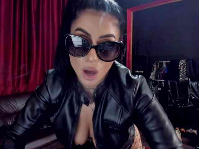 MissPuffyllove webcam