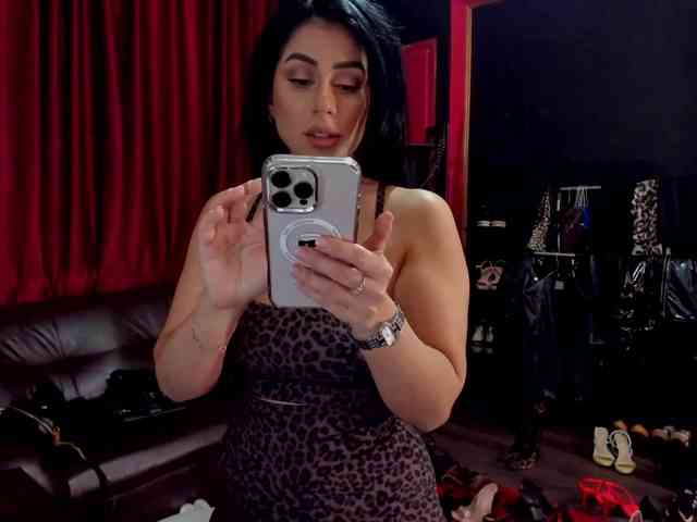 MissPuffyllove webcam