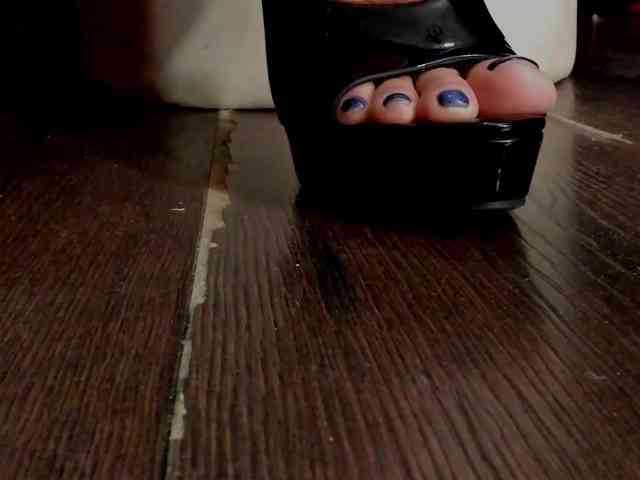 MissPuffyllove webcam