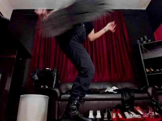 MissPuffyllove webcam