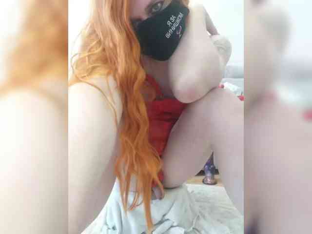 Annyfist1