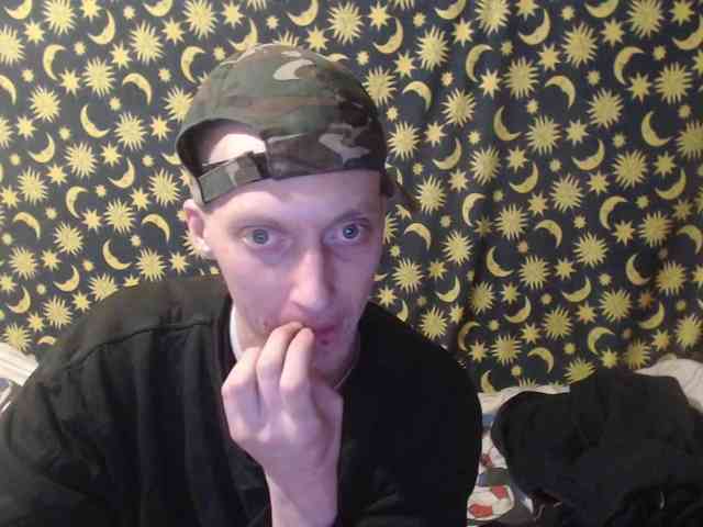 Denver8889 Live Webcam on BongaCams