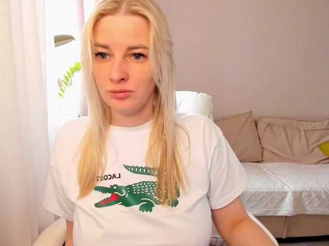 Sashanew77's BongaCams show and profile