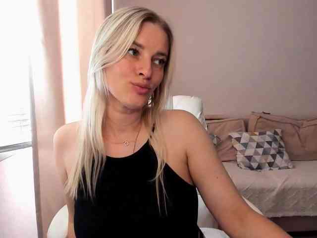 Princessa_ya webcam