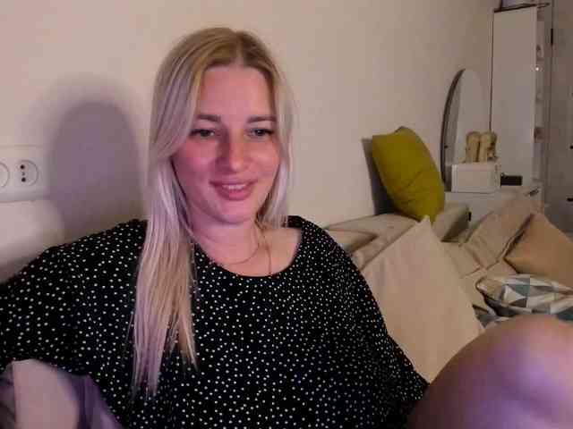 Princessa_ya webcam