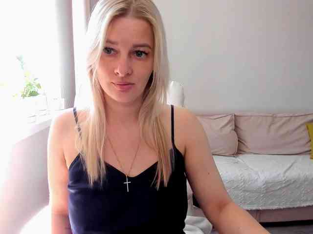 Princessa_ya webcam