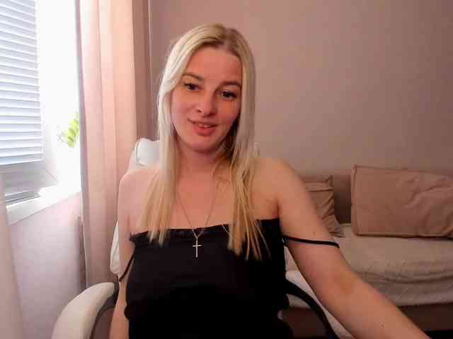 Princessa_ya webcam
