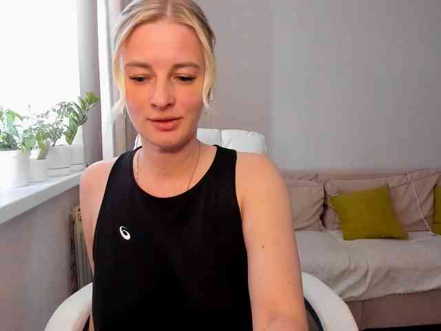 Princessa_ya webcam