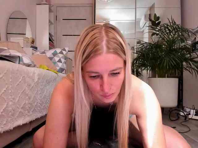 Princessa_ya webcam