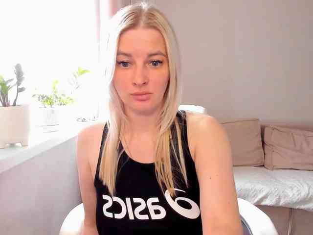 Princessa_ya webcam