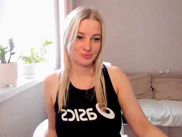 Princessa_ya webcam