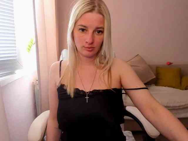 Princessa_ya webcam