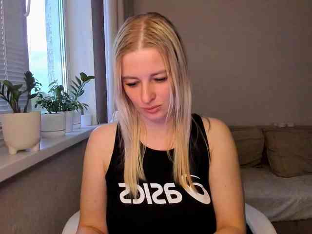 Princessa_ya webcam