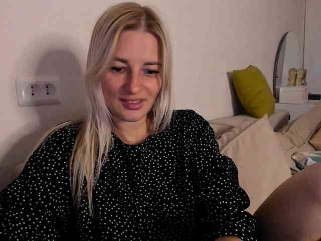 Princessa_ya webcam