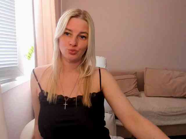 Princessa_ya webcam