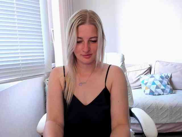 Princessa_ya webcam