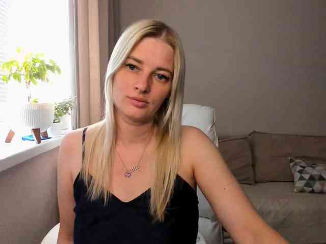 Princessa_ya webcam
