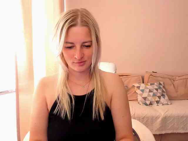 Princessa_ya webcam