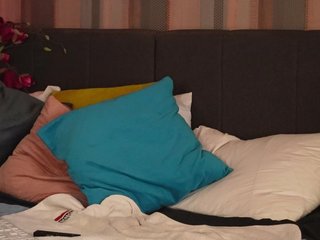 ItalianMoon Porn Show