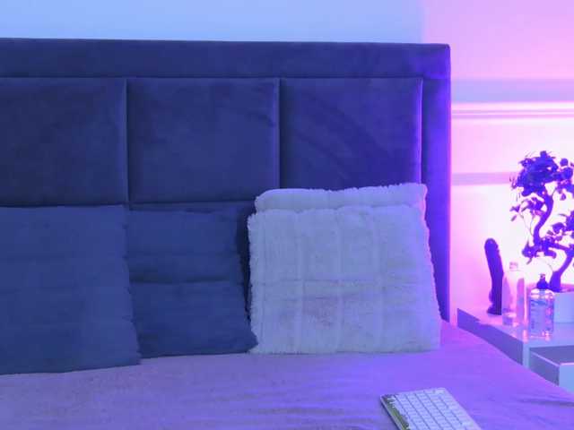 DeviousAngel, live now on BongaCams