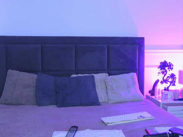 DeviousAngel live cam on BongaCams