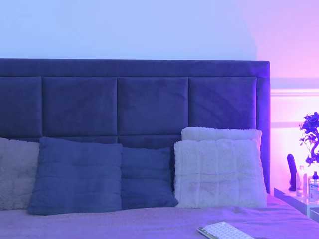 DeviousAngel, en directo ahora en BongaCams