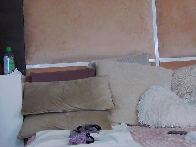 DeviousAngel live cam on BongaCams