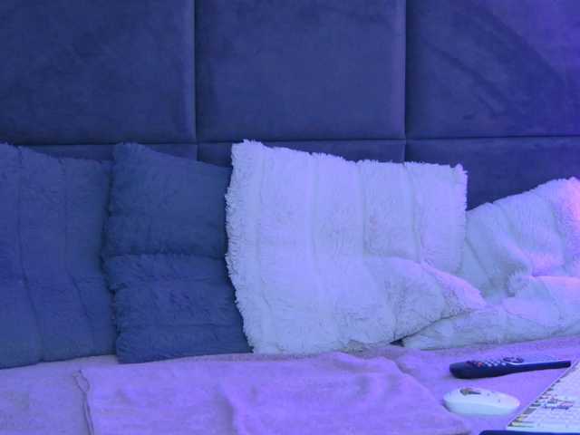 DeviousAngel, en vivo ahora en BongaCams