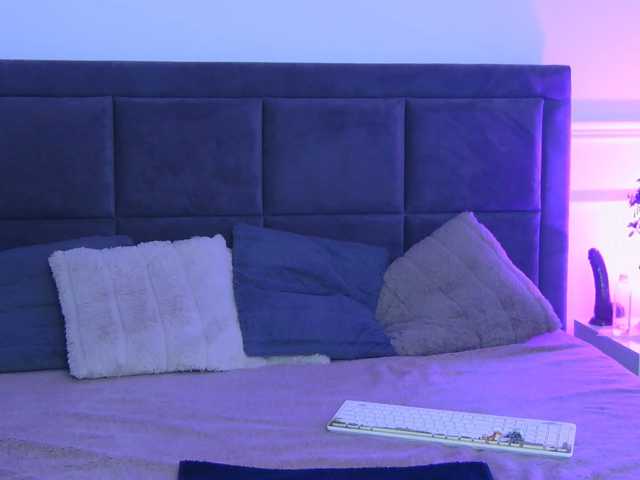 DeviousAngel live cam on BongaCams