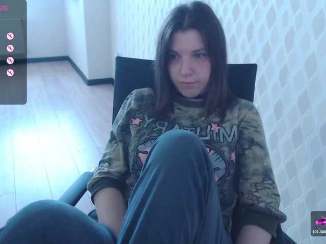 RennaHart Live Cam on BongaCams