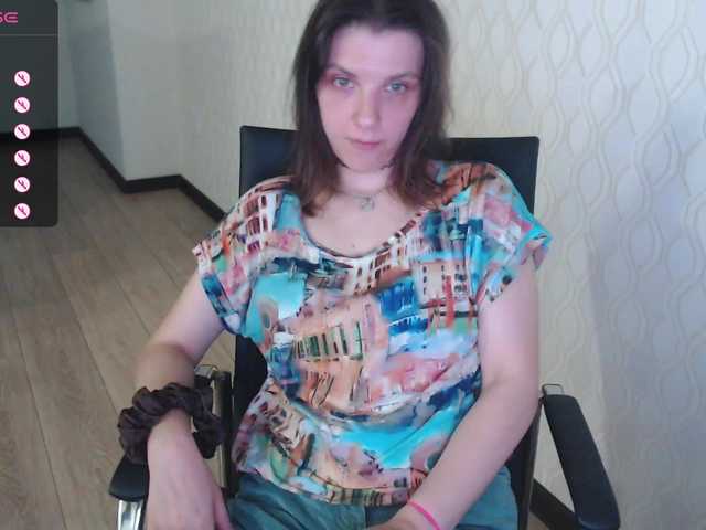 RennaHart live cam on BongaCams