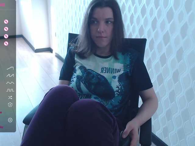 RennaHart live cam on BongaCams