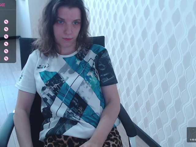 RennaHart Live Cam on BongaCams