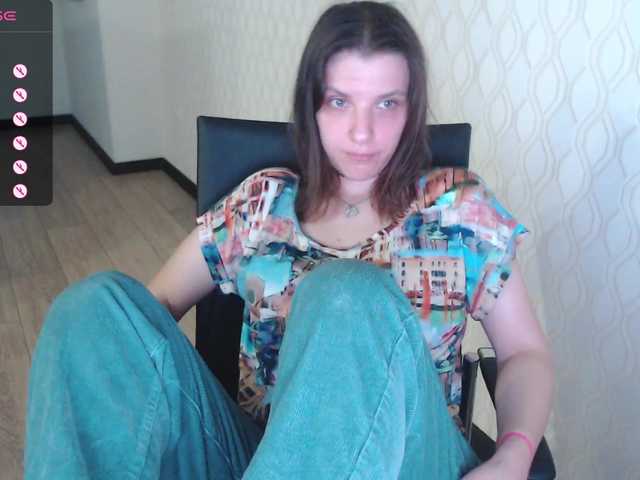 RennaHart live cam on BongaCams