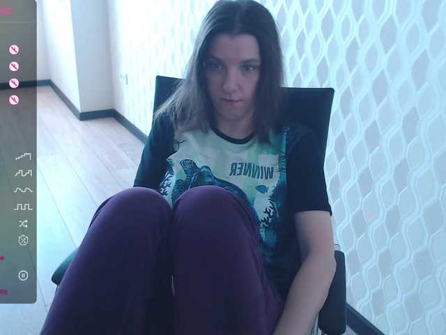RennaHart live cam on BongaCams
