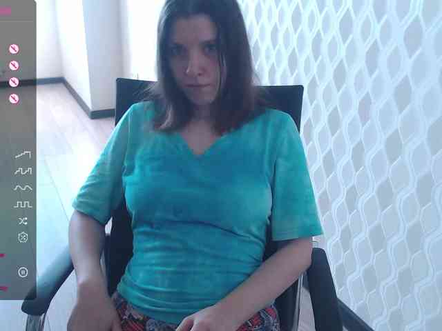 RennaHart webcam