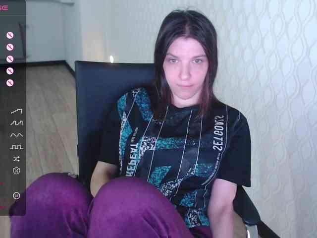 RennaHart Live Webcam on BongaCams