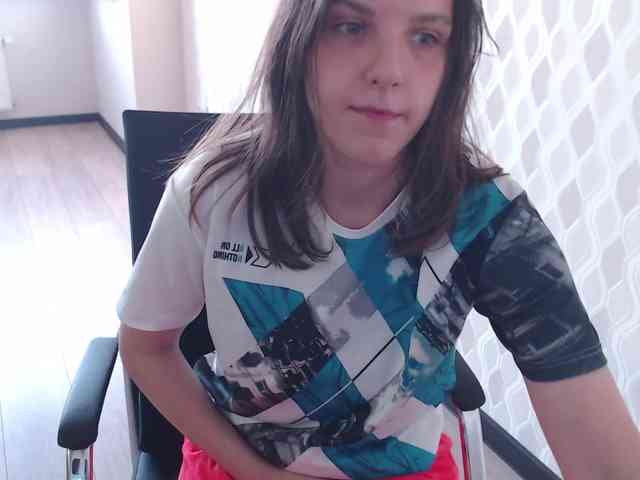 RennaHart webcam