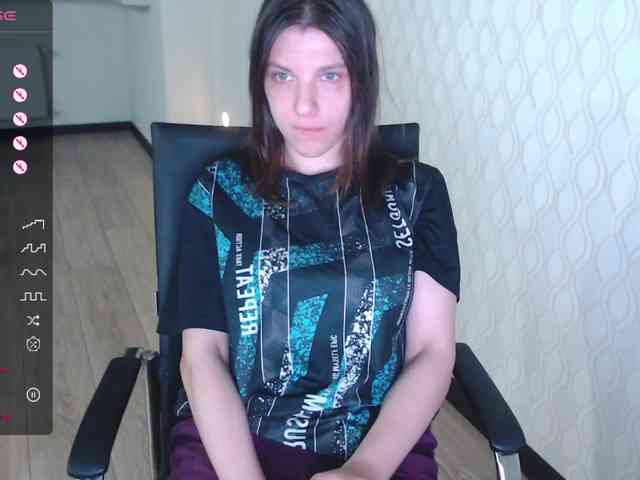 RennaHart Live Webcam on BongaCams