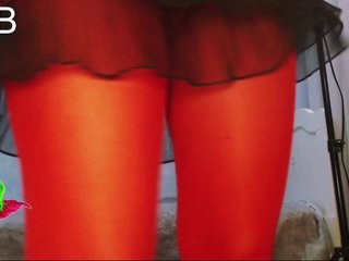 Va-len-cia Porn Show