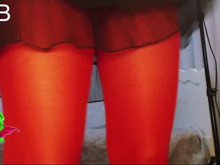 Va-len-cia Porn Show