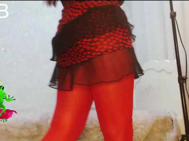 Va-len-cia's BongaCams show and profile