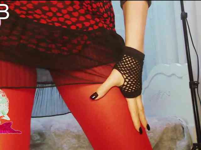Va-len-cia Live Webcam on BongaCams