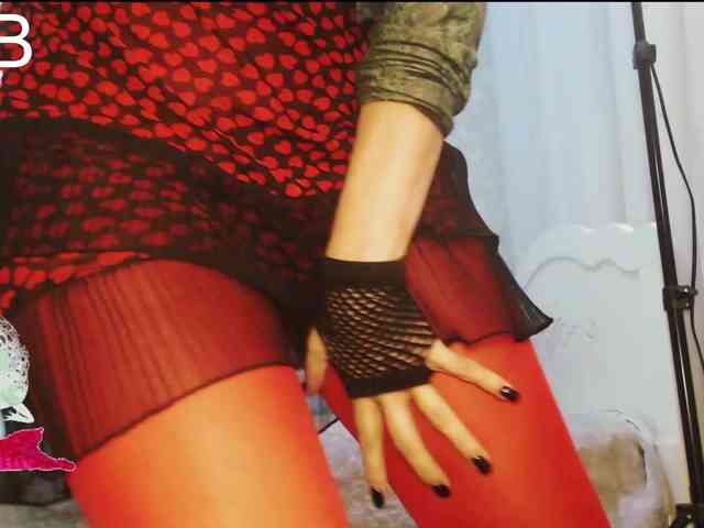 Va-len-cia Live Webcam on BongaCams