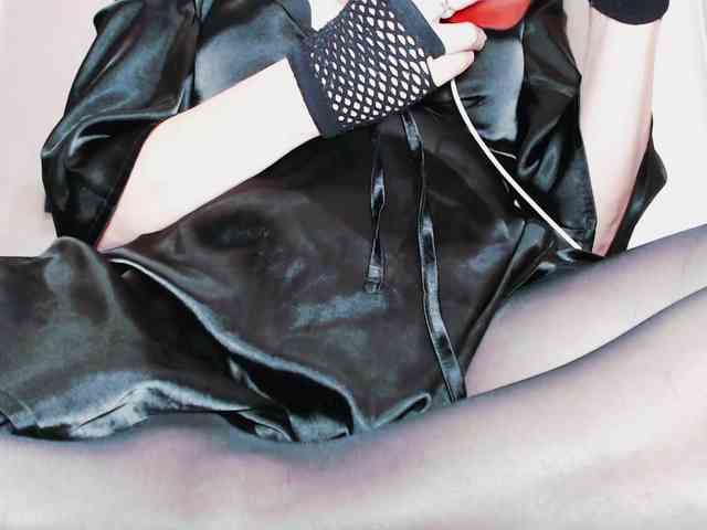 Va-len-cia Live Webcam on BongaCams