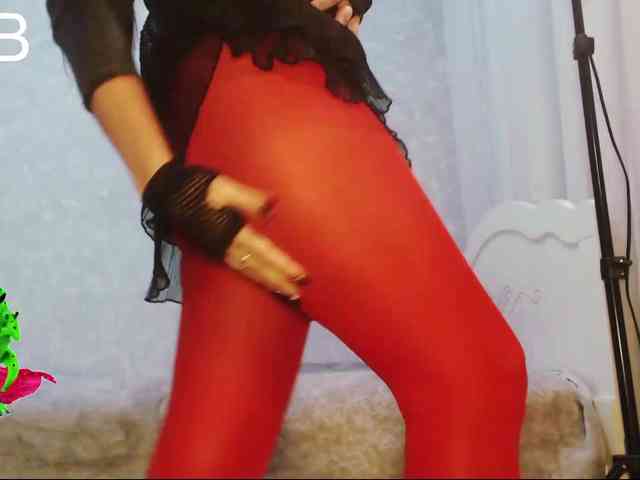 Va-len-cia Live Webcam on BongaCams